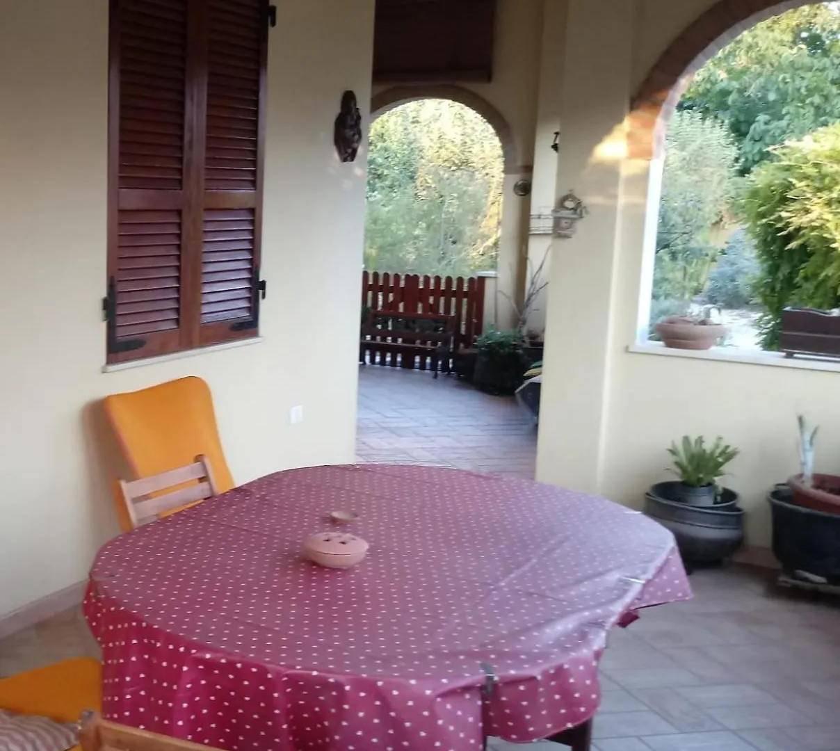 Casa Grazia Apartamento Selargius Itália